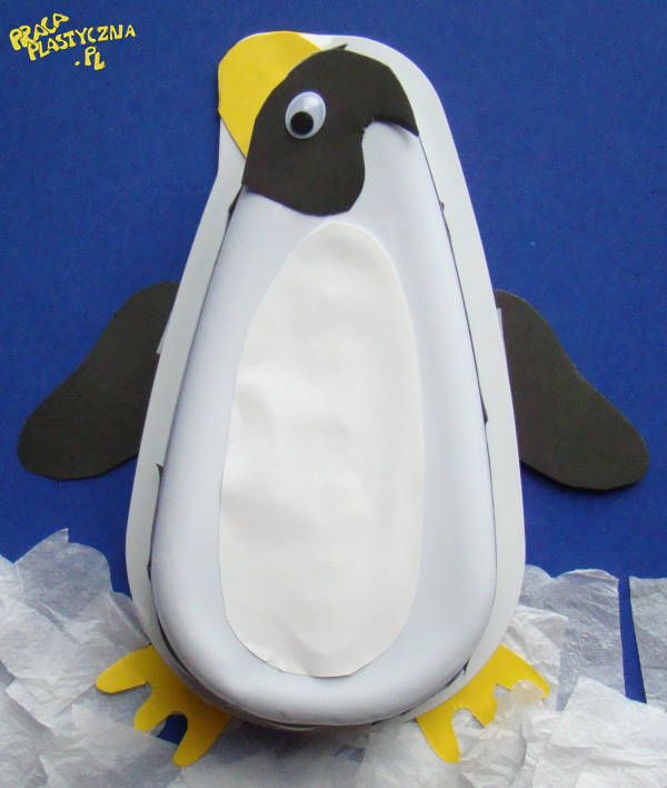 Pingwin wielofunkcyjny