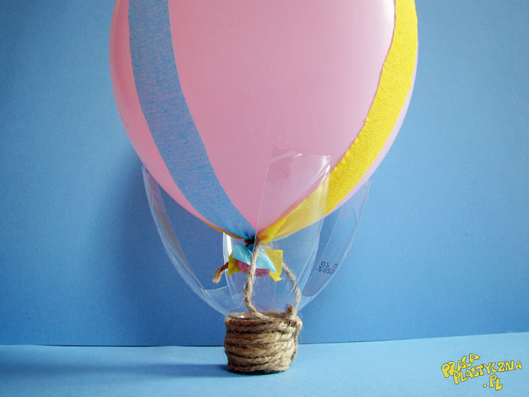 Balon powietrzny