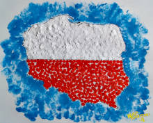 Polska Biało - Czerwona